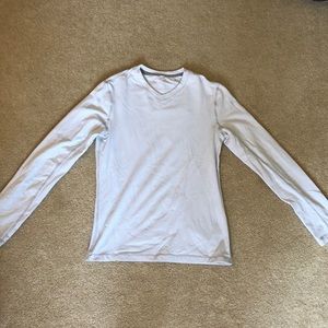 Lululemon long sleeve shirt